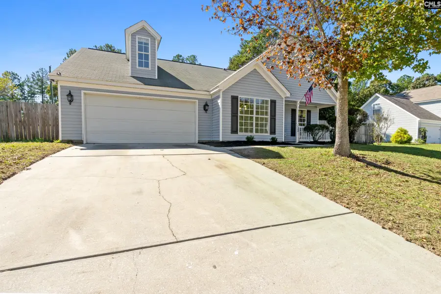 222 Farm Chase Drive, Lexington, SC 29073 - #2