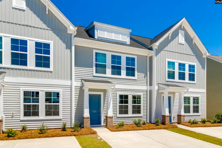 3061 Harborview Drive, Columbia, SC 29229 - #2