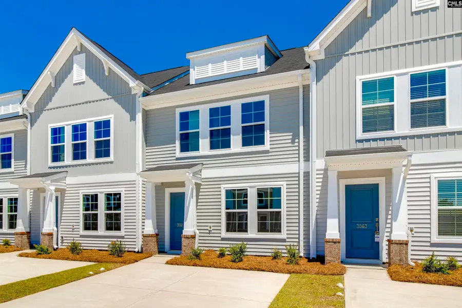 3061 Harborview Drive, Columbia, SC 29229 - #3