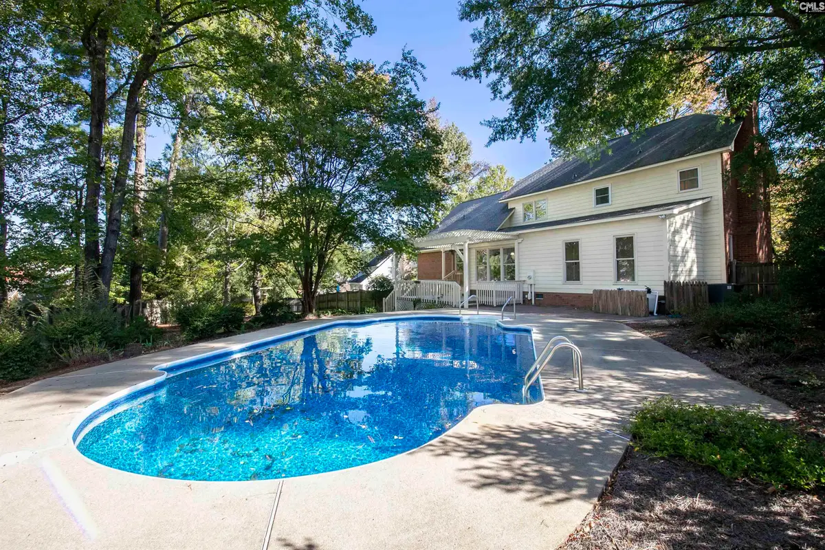 115 Walnut Court, Columbia, SC 29212 - #1