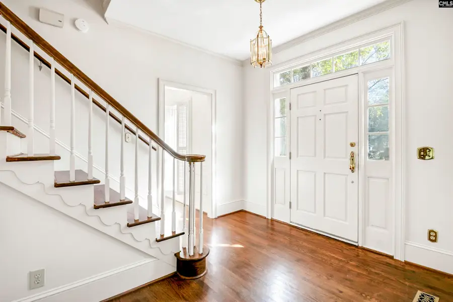 115 Walnut Court, Columbia, SC 29212 - #2