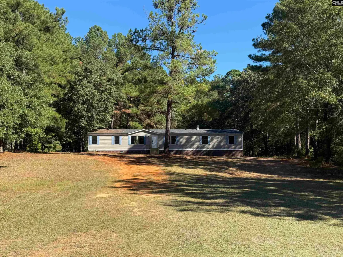 4815 Solstice Drive, Dalzell, SC 29040 - #1