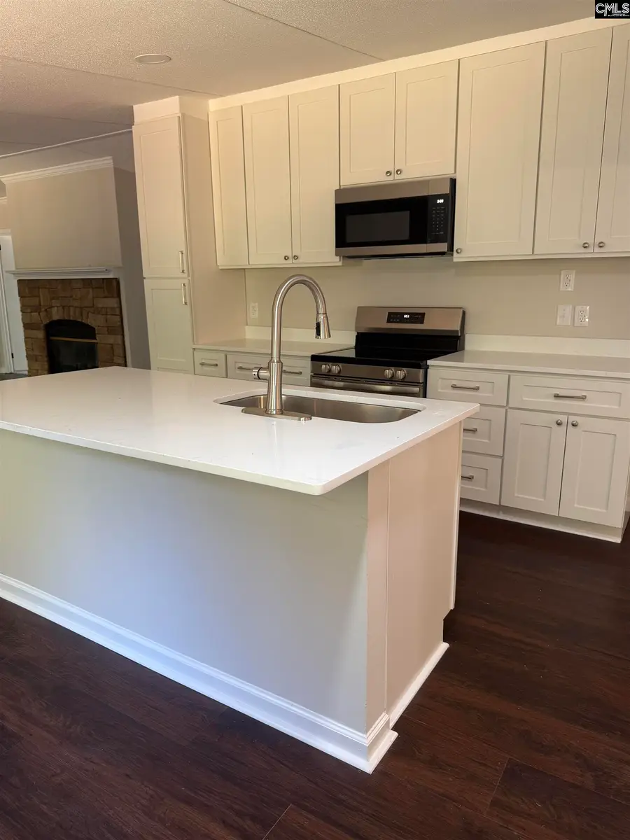 4815 Solstice Drive, Dalzell, SC 29040 - #3