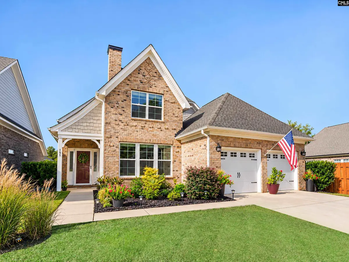 151 Sterling Hill Way, Lexington, SC 29072 - #1
