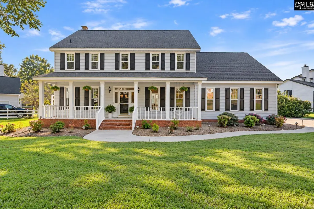 312 Mooring Lane, Lexington, SC 29072 - #1