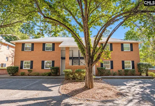 3921 Overbrook Drive #C, Columbia, SC 29205