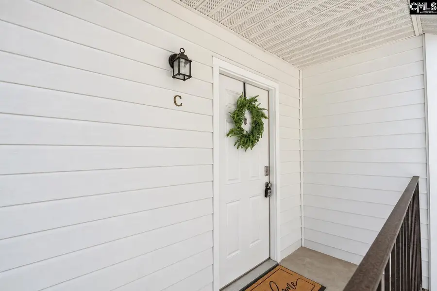 3921 Overbrook Drive #C, Columbia, SC 29205 - #3