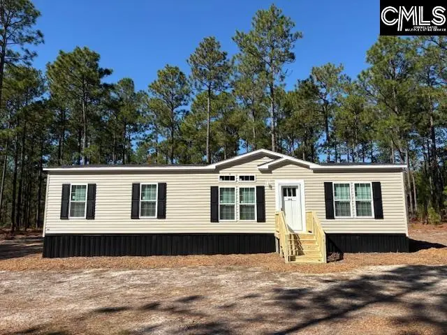 1414 Martin Smith Road, Leesville, SC 29070 - #1