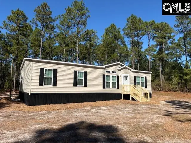 1414 Martin Smith Road, Leesville, SC 29070 - #2