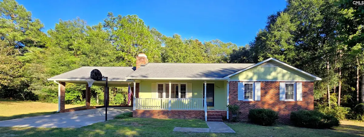 1051 Main Street, Pelion, SC 29123 - #1