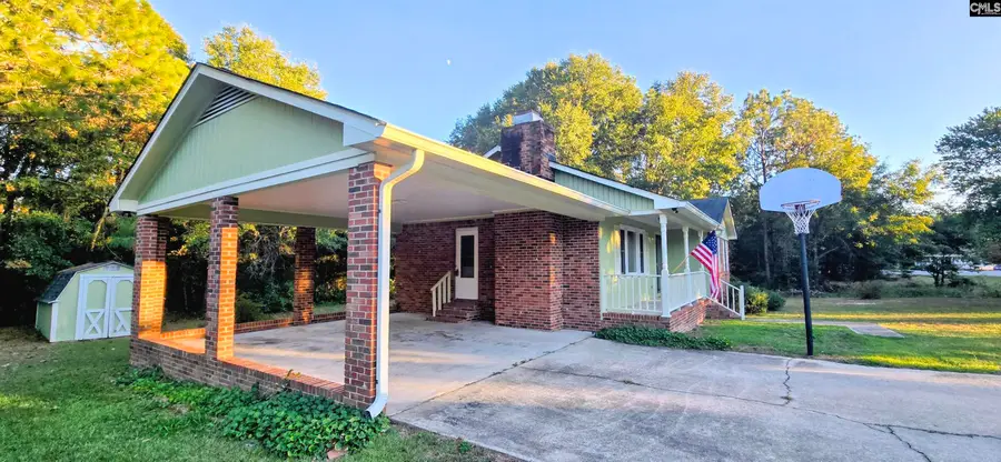 1051 Main Street, Pelion, SC 29123 - #2