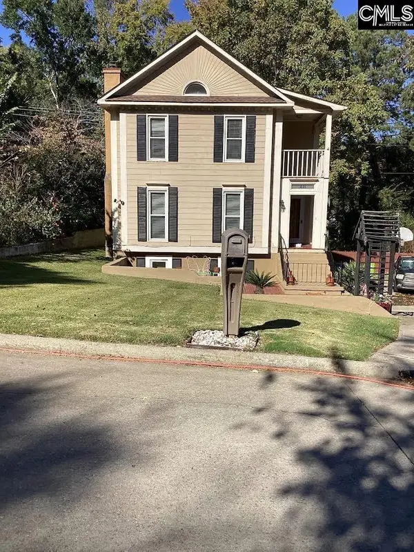 401 Cressfell Road, Irmo, SC 29063