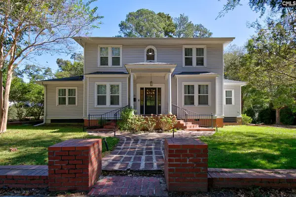 1910 Broad Street, Camden, SC 29020