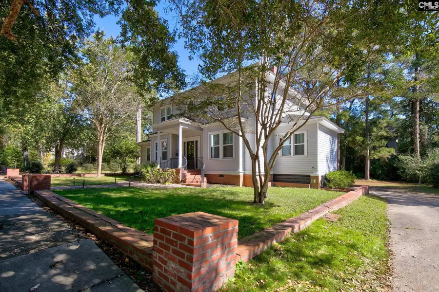 1910 Broad Street, Camden, SC 29020 - #2