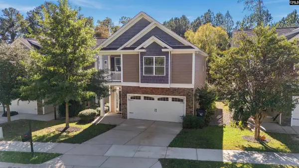 240 Cherokee Pond Court, Lexington, SC 29072