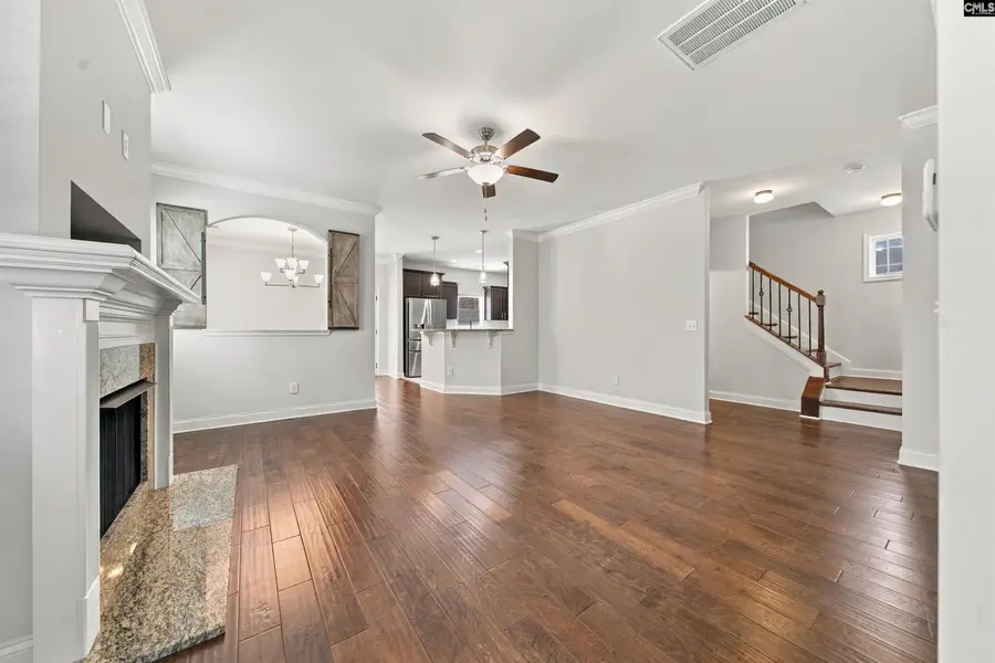 240 Cherokee Pond Court, Lexington, SC 29072 - #2