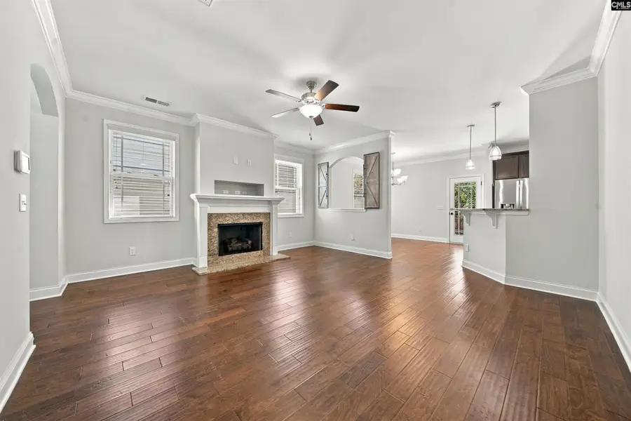 240 Cherokee Pond Court, Lexington, SC 29072 - #3
