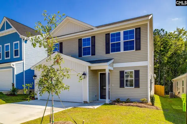 201 Kingsley Drive, Blythewood, SC 29016