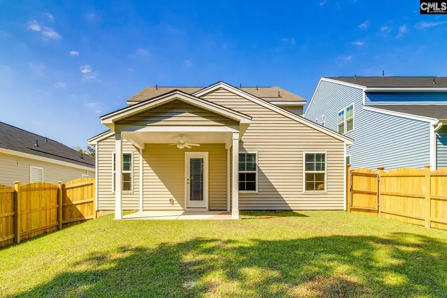 201 Kingsley Drive, Blythewood, SC 29016 - #3