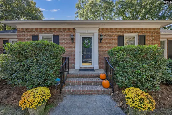 1236 Coatesdale Road, Columbia, SC 29029