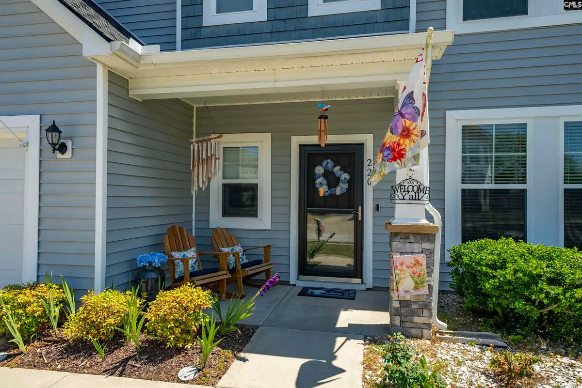 220 Glossy Green Lane, Lexington, SC 29072 - #1