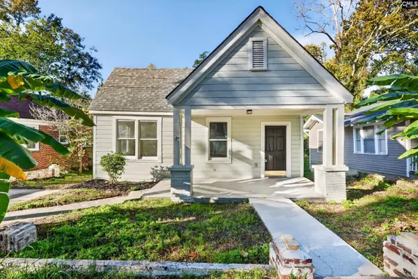 2511 Clark Street, Columbia, SC 29201