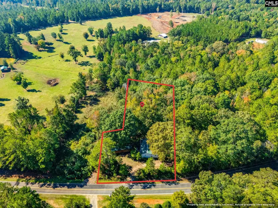 1756 Little Cedar Creek Road, Winnsboro, SC 29180 - #2