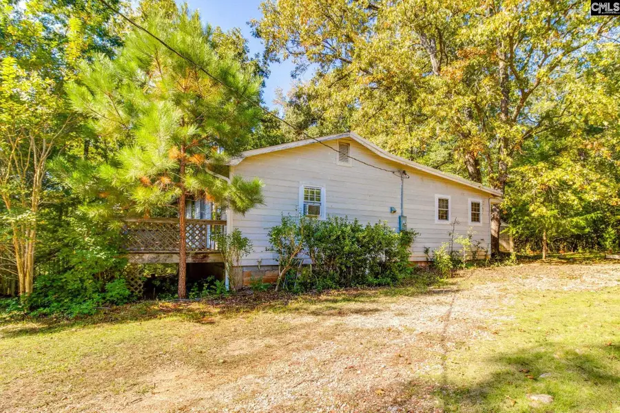 1756 Little Cedar Creek Road, Winnsboro, SC 29180 - #3