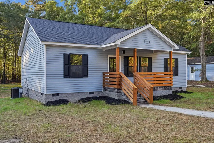 216 Mann Road, Columbia, SC 29223 - #3