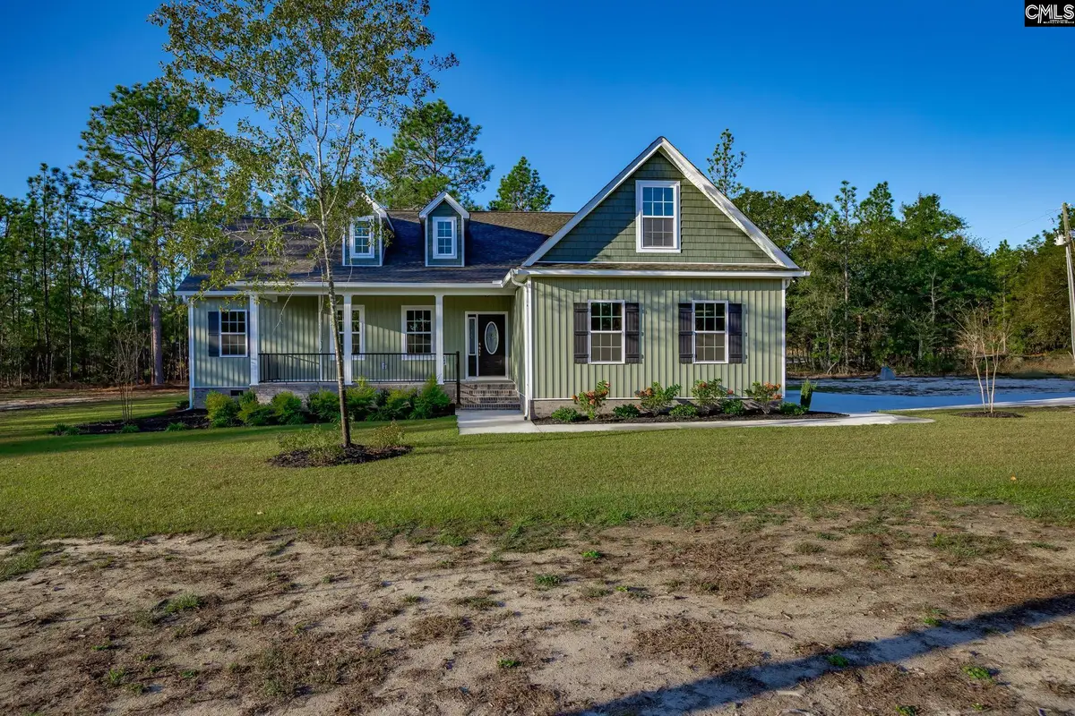 262 Howitzer Circle, West Columbia, SC 29170 - #1