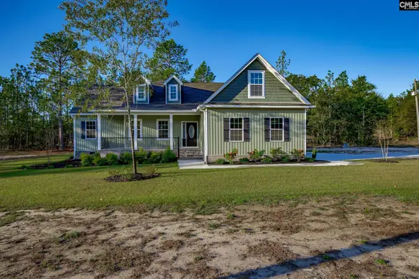 262 Howitzer Circle, West Columbia, SC 29170