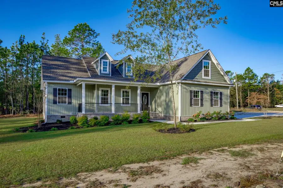 262 Howitzer Circle, West Columbia, SC 29170 - #2