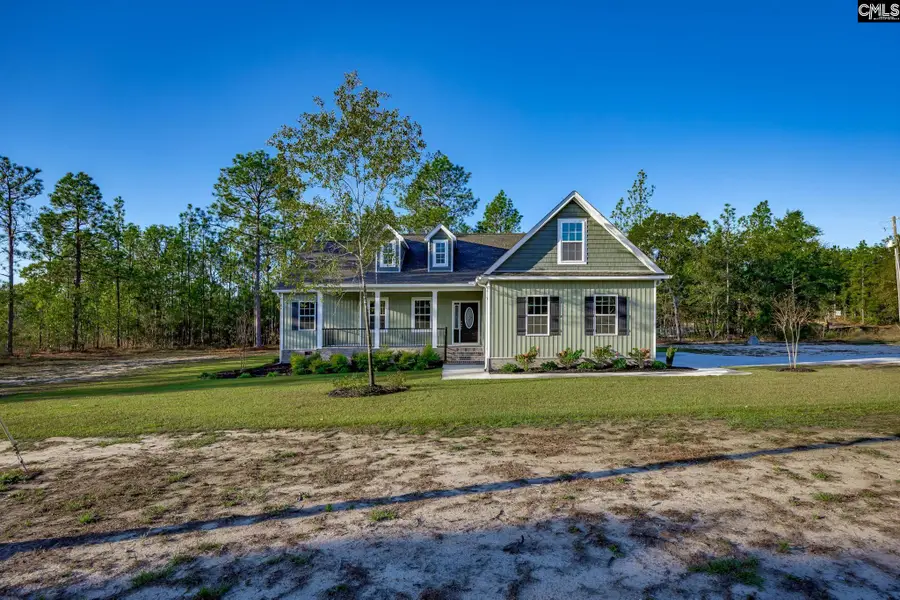 262 Howitzer Circle, West Columbia, SC 29170 - #3