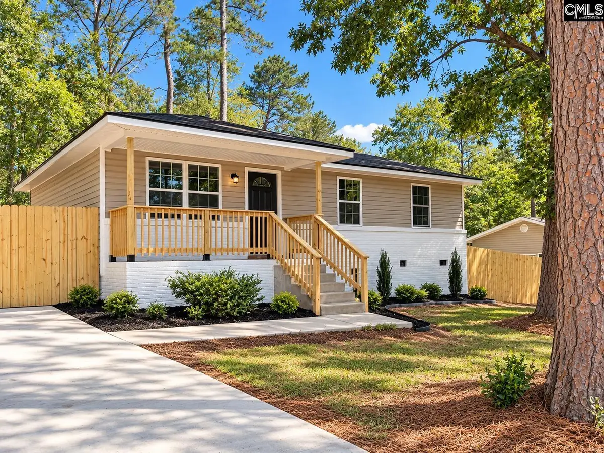 1006 Sandpiper Lane, Columbia, SC 29203 - #1
