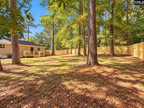 1006 Sandpiper Lane, Columbia, SC 29203