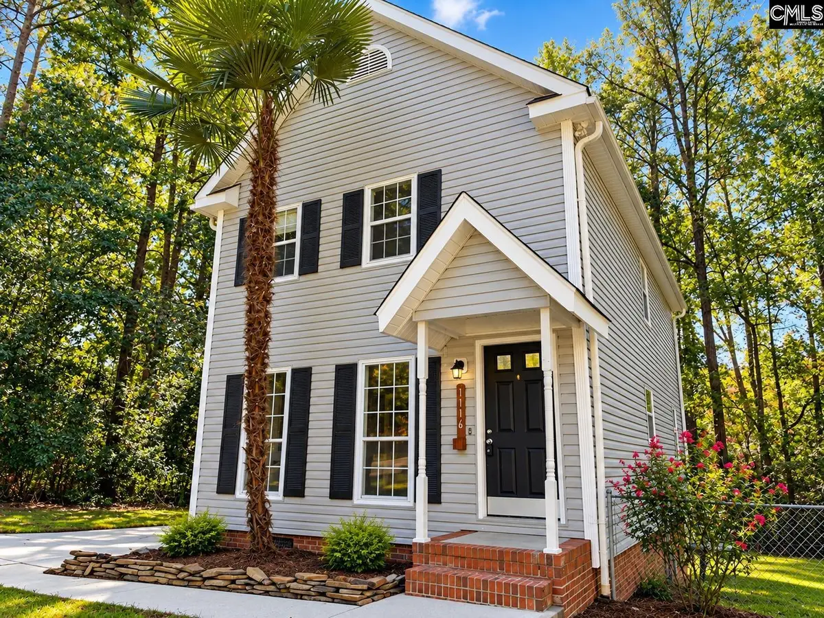 1116 Corley Street, Lexington, SC 29072 - #1