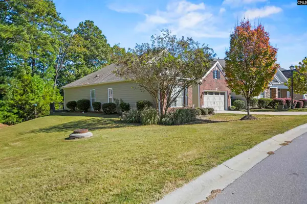 818 Leyland Cypress Court, Blythewood, SC 29016