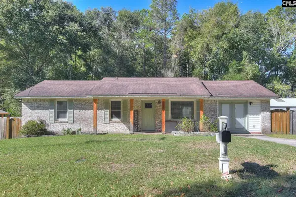 2032 Pinewood Street, Cayce, SC 29033