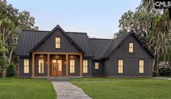 TBD Bundrick Road, Winnsboro, SC 29180