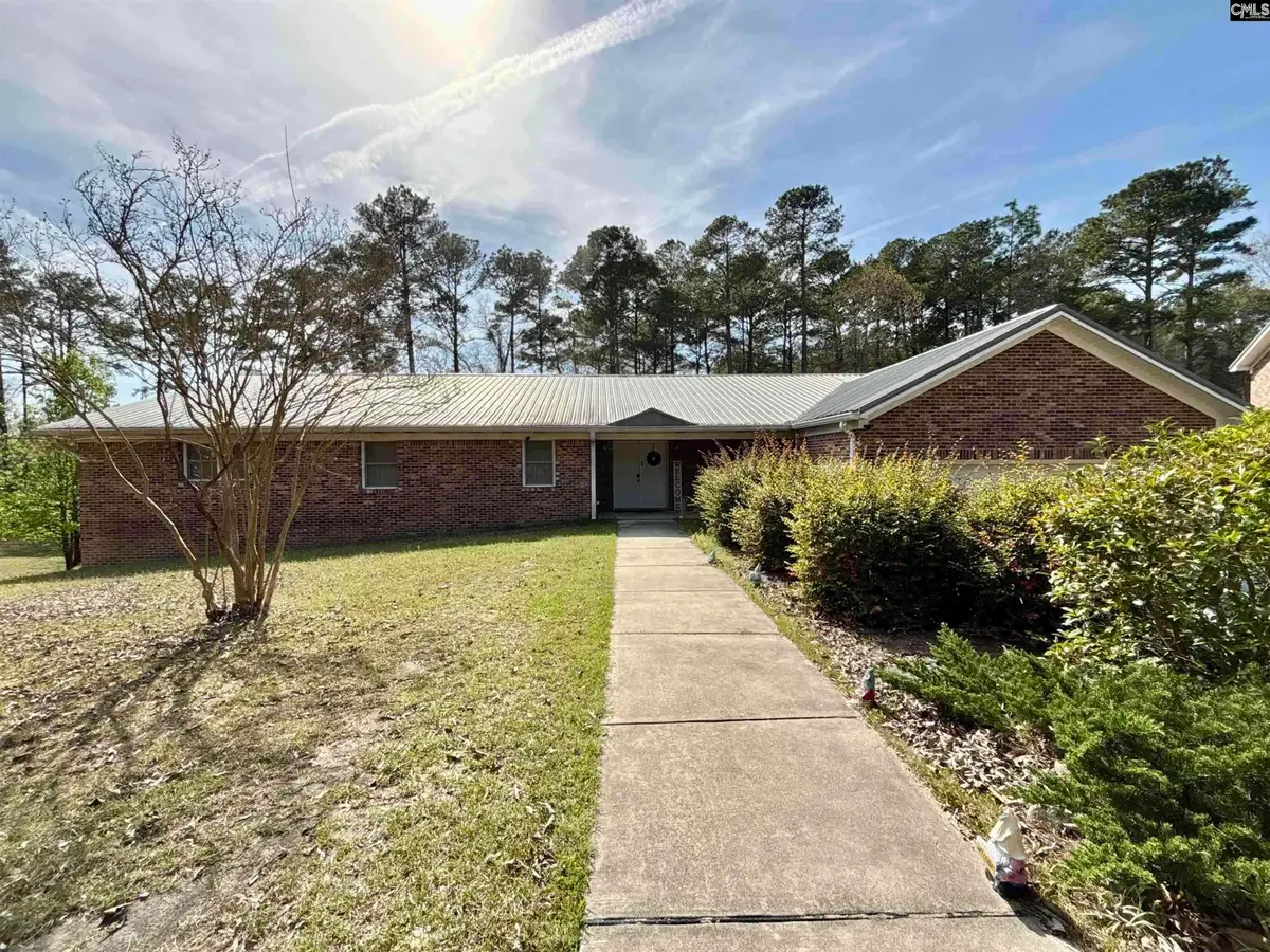 330 Canada Drive, Camden, SC 29020 - #1