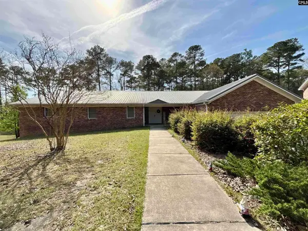 330 Canada Drive, Camden, SC 29020