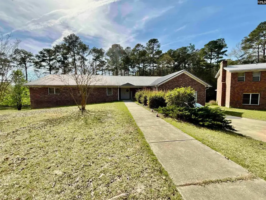 330 Canada Drive, Camden, SC 29020 - #2