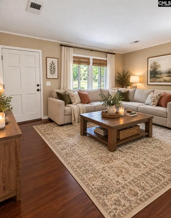 3521 Ragsdale Drive, Columbia, SC 29209