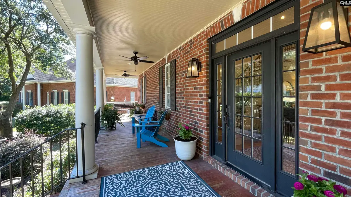 9 Trimblestone Court, Columbia, SC 29209 - #1