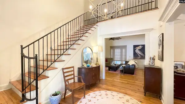 9 Trimblestone Court, Columbia, SC 29209