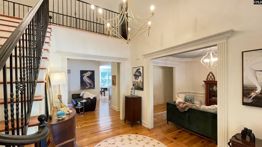 9 Trimblestone Court, Columbia, SC 29209 - #3