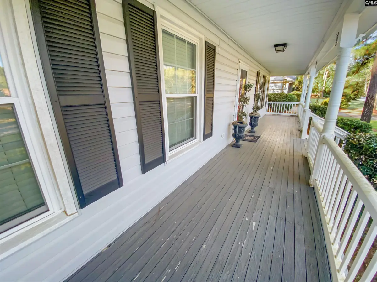 120 Valhalla Drive, Columbia, SC 29229 - #1
