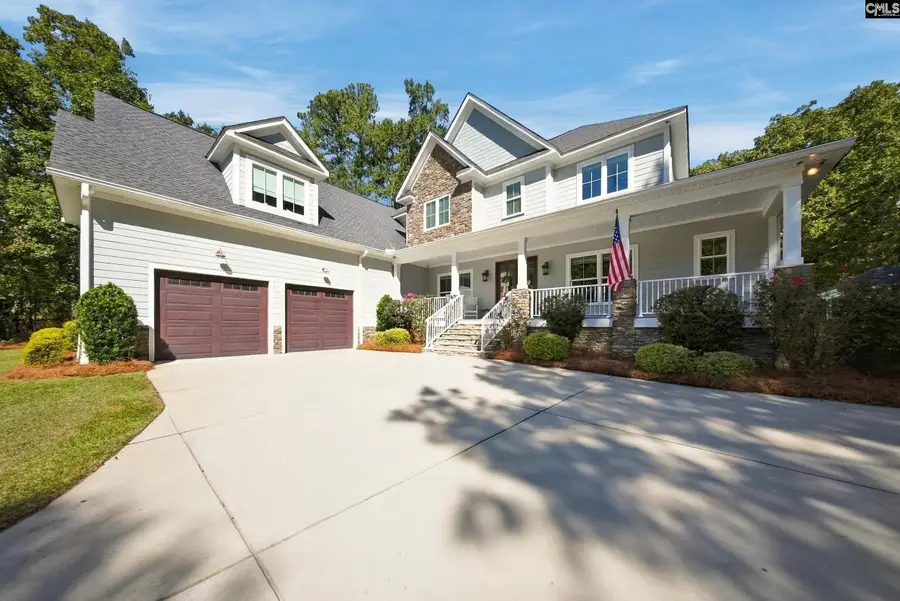 381 Dutchman Shores Circle, Chapin, SC 29036 - #2