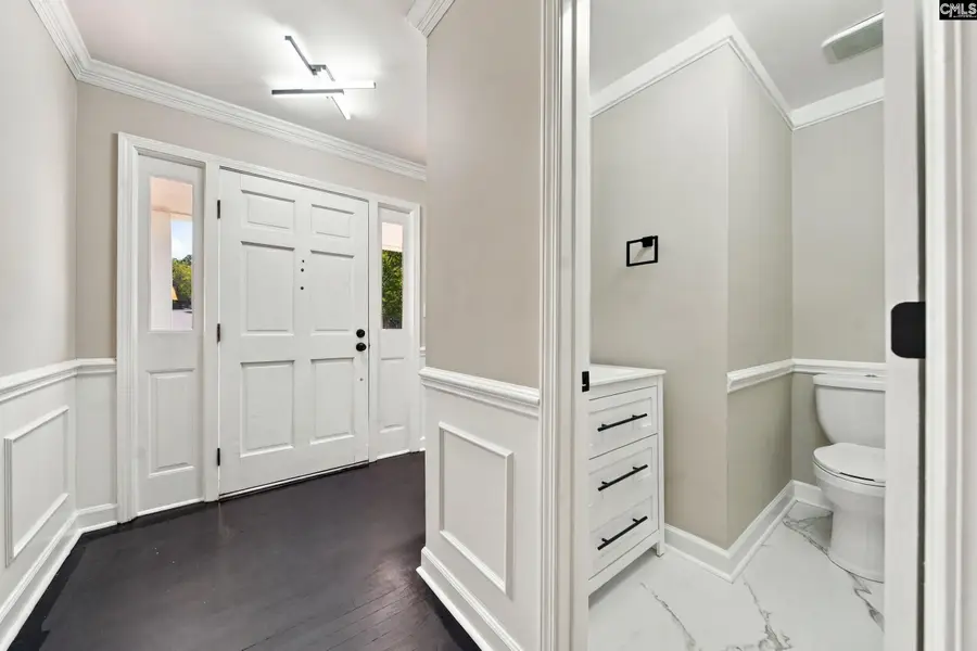 2313 Cardington Drive, Columbia, SC 29209 - #2
