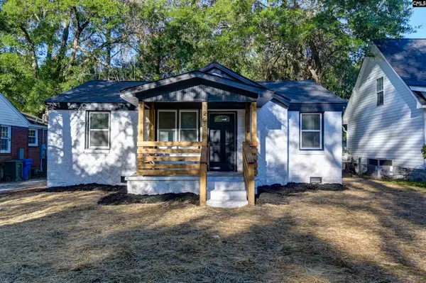 1203 Chevis Street, Columbia, SC 29205